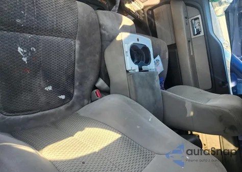 2010 Ford F-150 Fx2 Sport/Stx/Xl/Xlt from USA, damaged, VIN 1FTEX1C83AFD51699